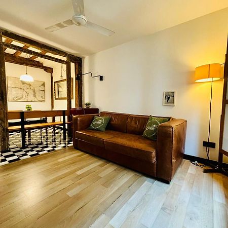 Fc9 Habitacion Privada Con Bano Incluido Lägenhet San Sebastián Exteriör bild