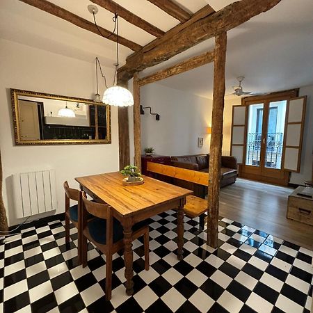 Fc9 Habitacion Privada Con Bano Incluido Lägenhet San Sebastián Exteriör bild