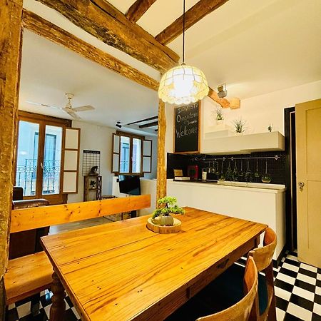 Fc9 Habitacion Privada Con Bano Incluido Lägenhet San Sebastián Exteriör bild